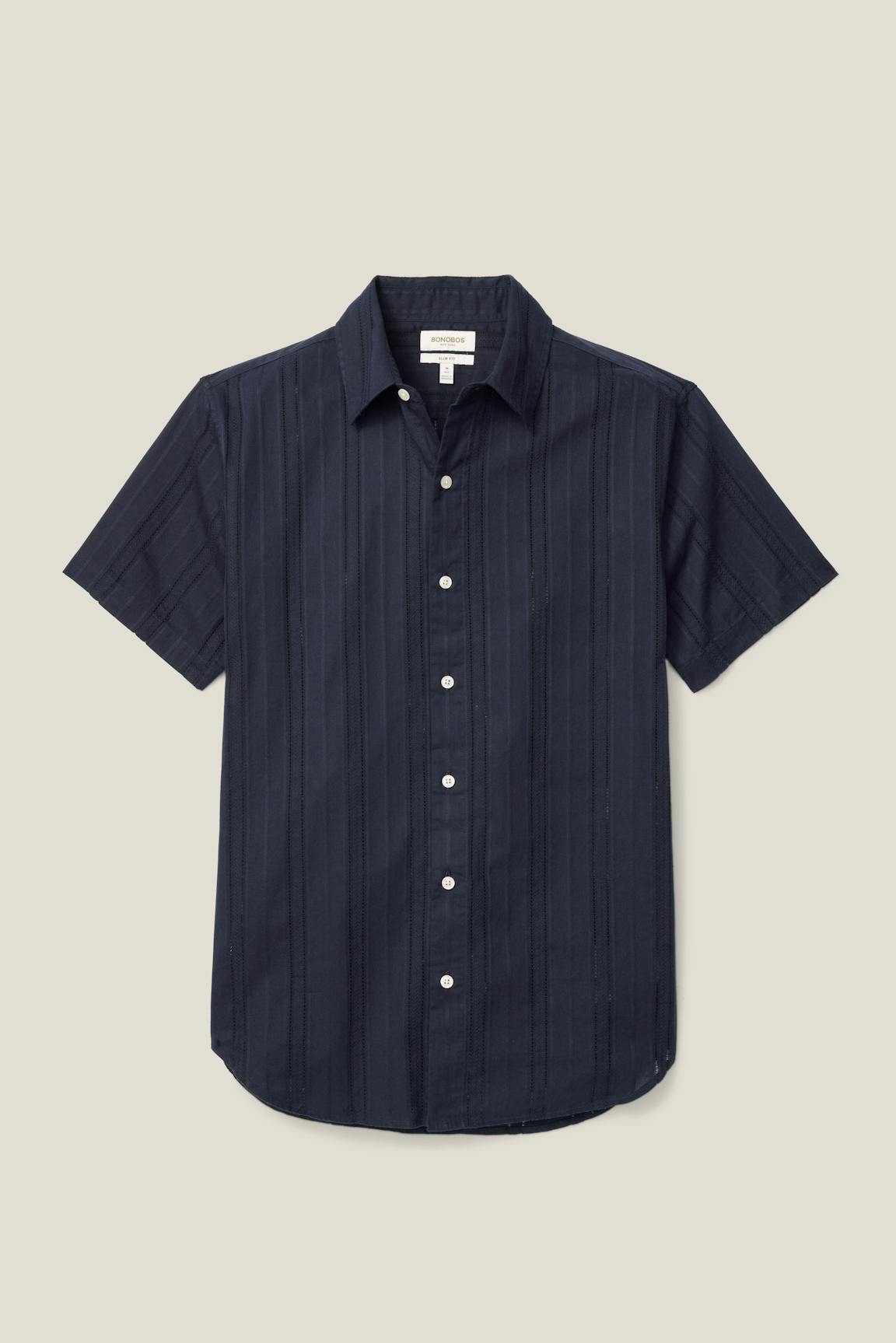 Riviera Short Sleeve Shirt