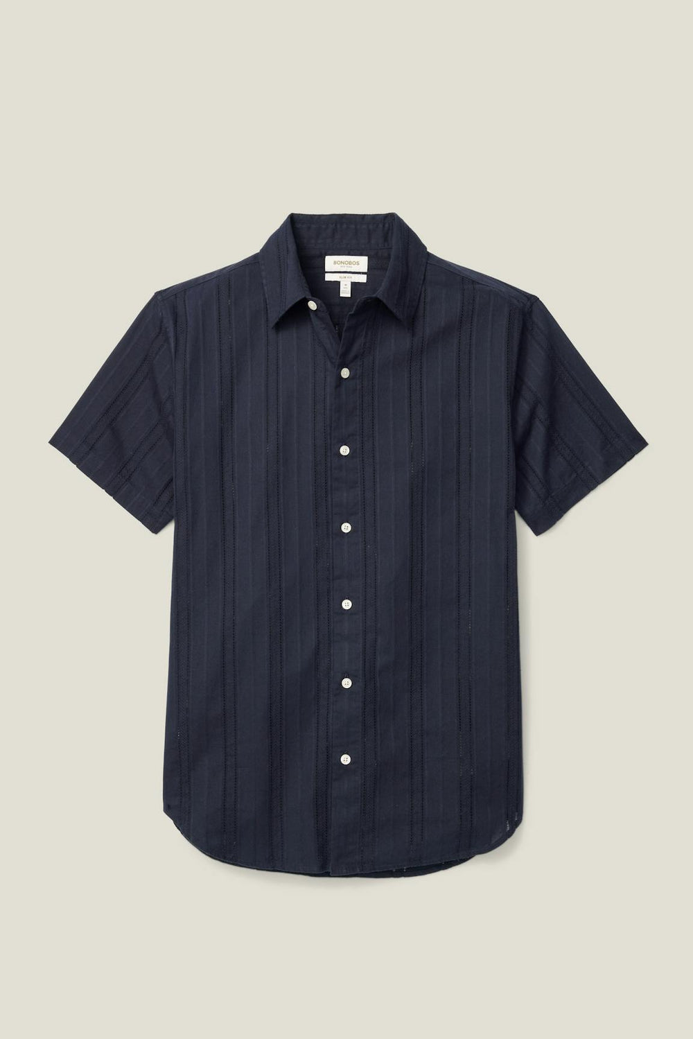 Riviera Short Sleeve Shirt