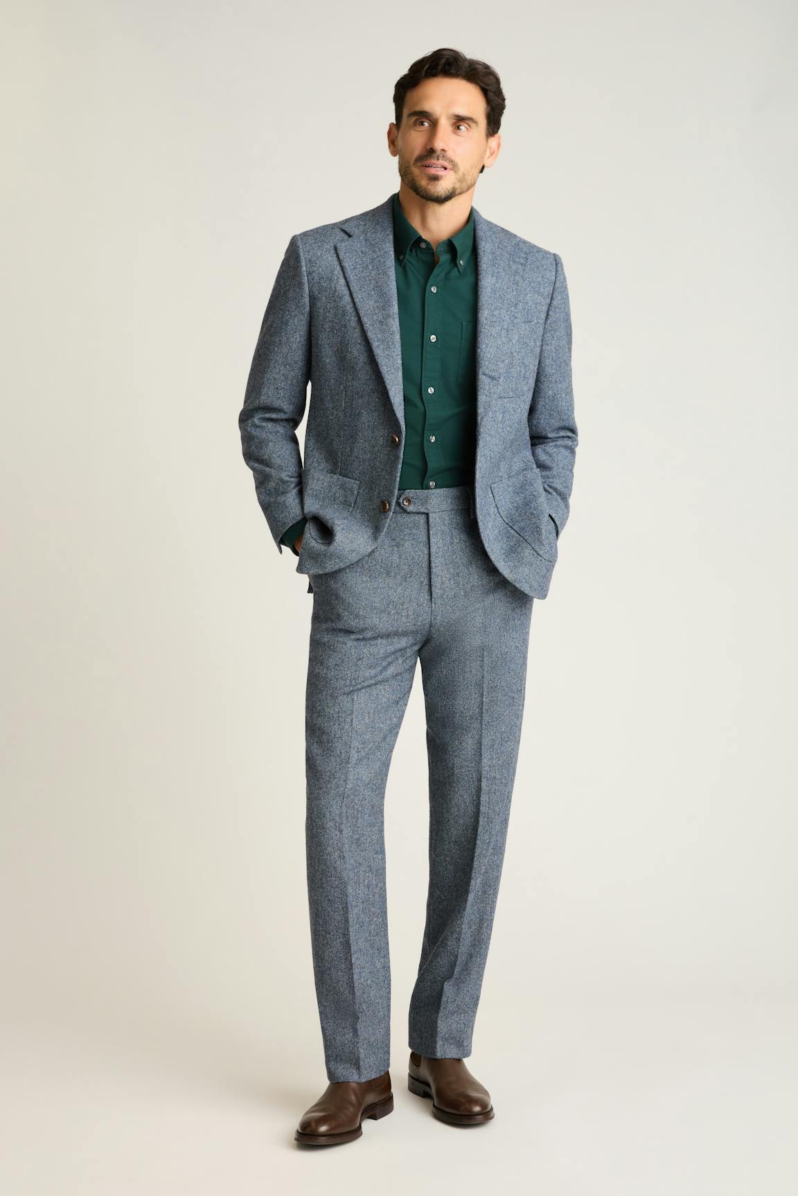 Everyday Oxford Shirt