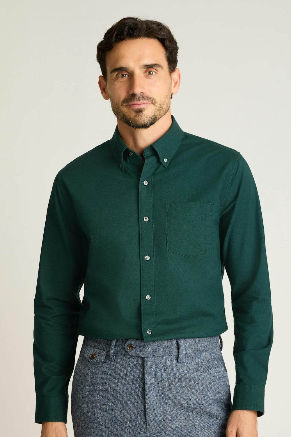 Everyday Oxford Shirt