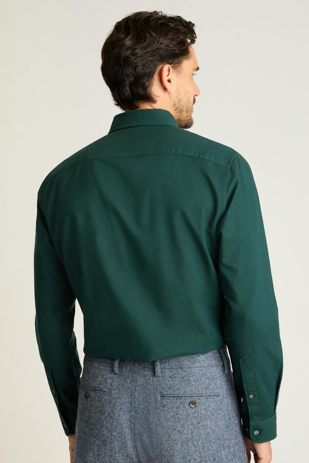 Everyday Oxford Shirt