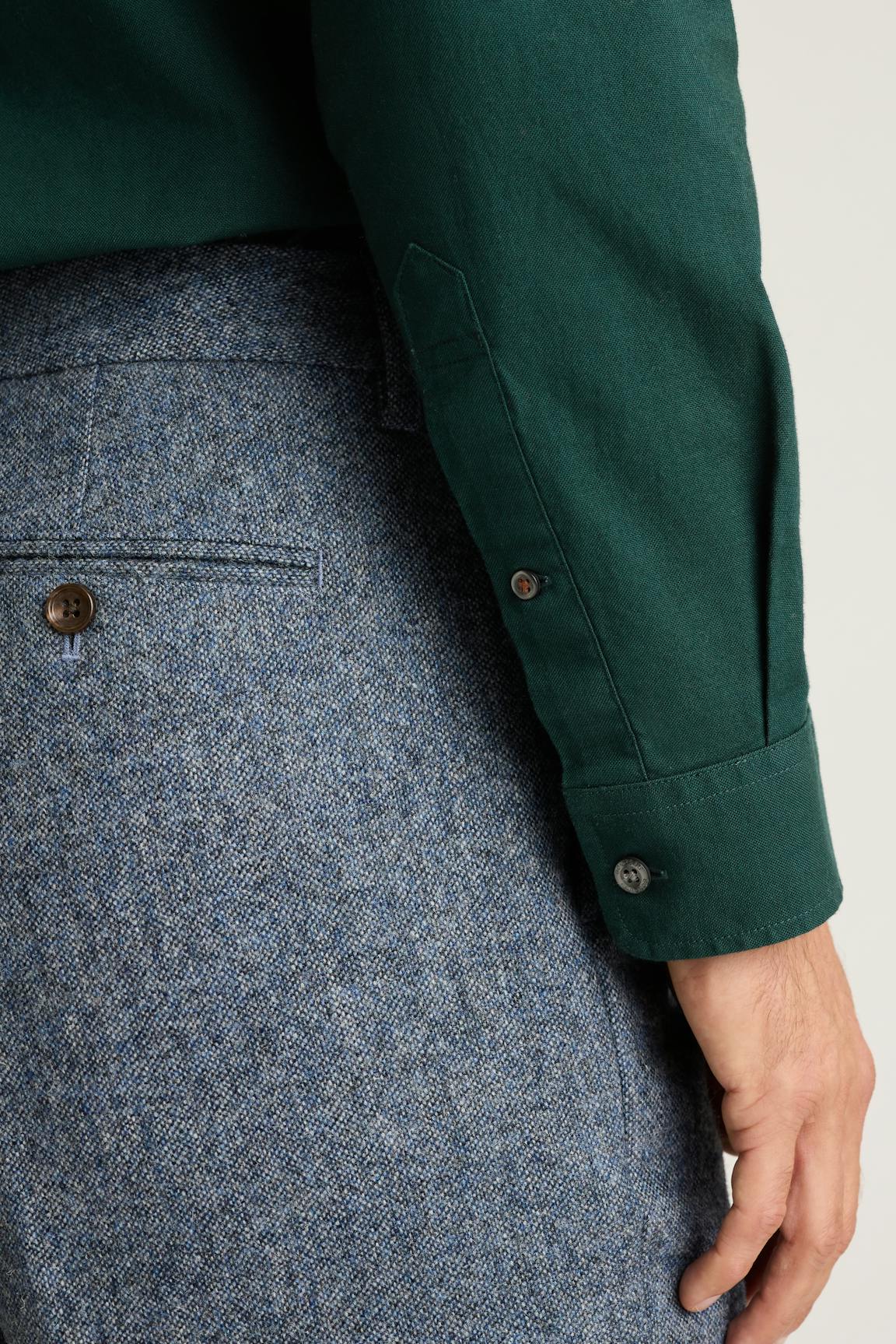 Everyday Oxford Shirt