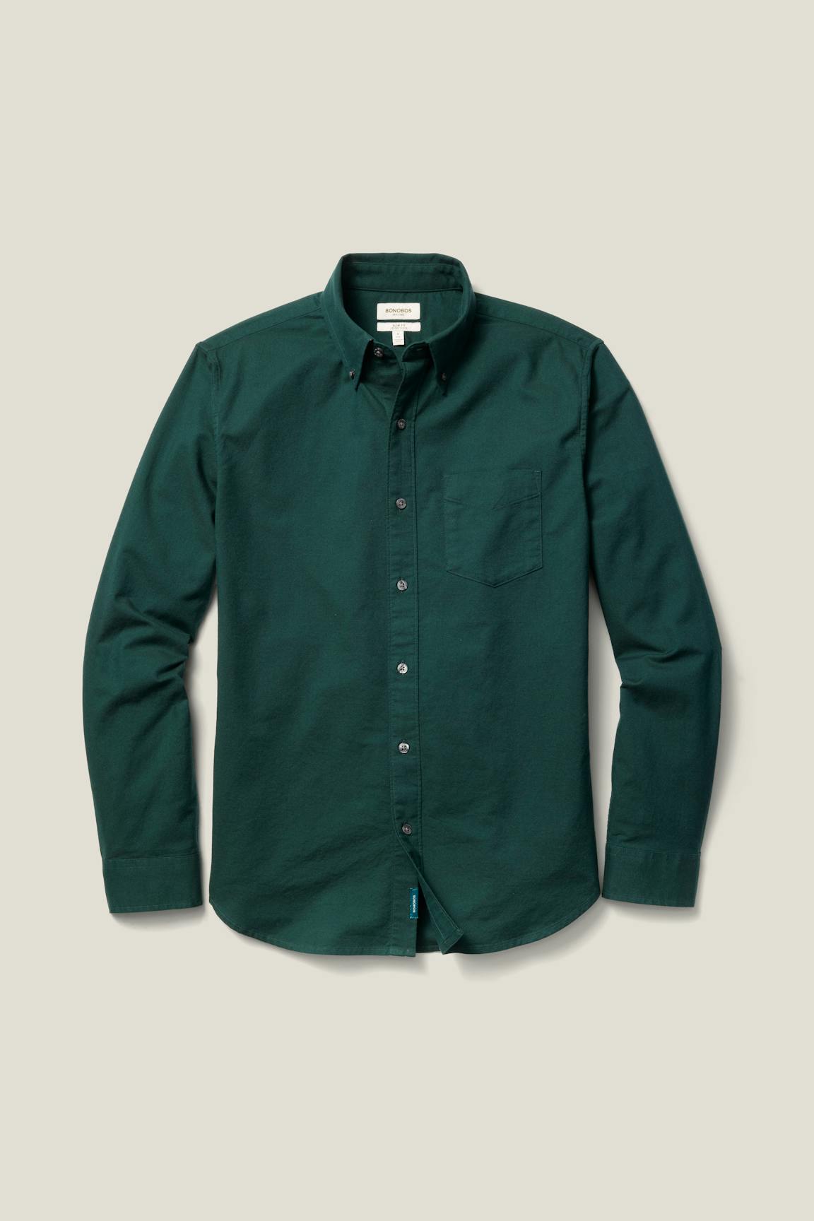 Everyday Oxford Shirt