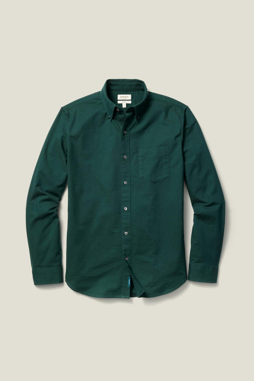 Everyday Oxford Shirt
