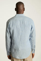 Everyday Linen Shirt