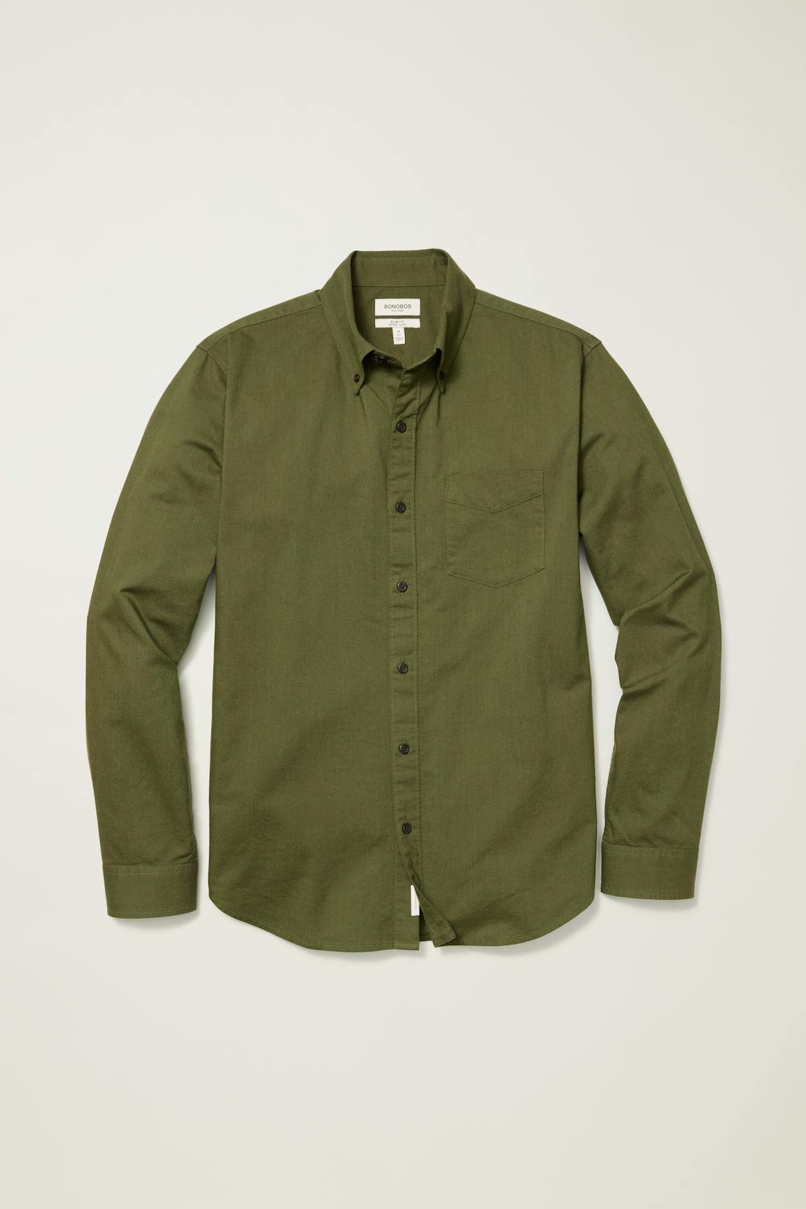 Everyday Oxford Shirt