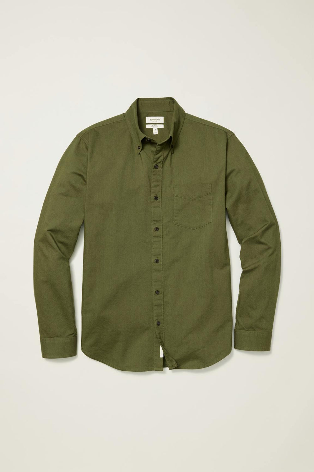 Everyday Oxford Shirt