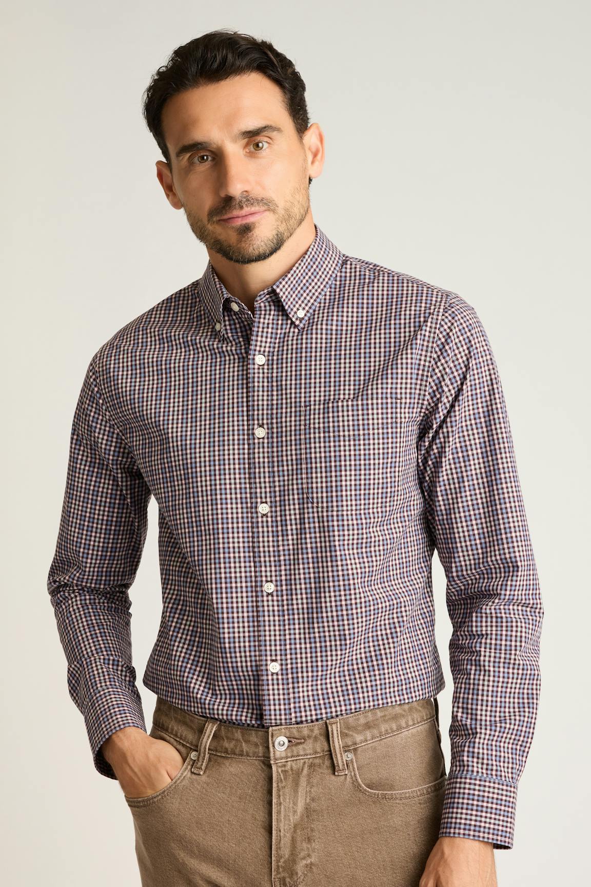 Everyday Shirt