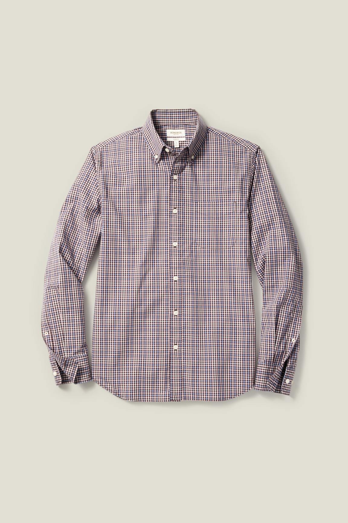 Everyday Shirt