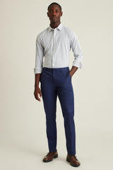 Tech Button Down Shirt