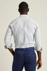 Tech Button Down Shirt