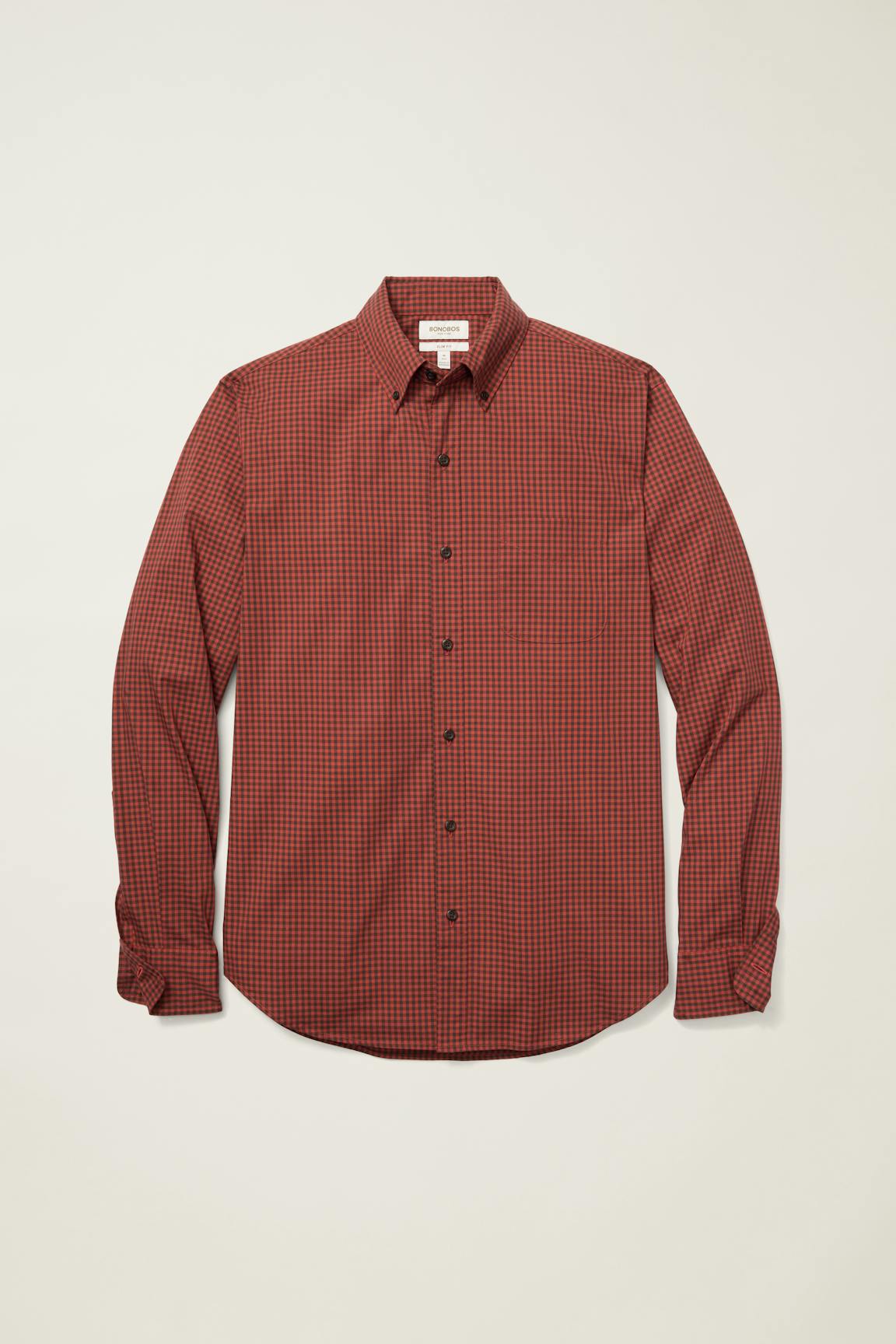 Everyday Shirt