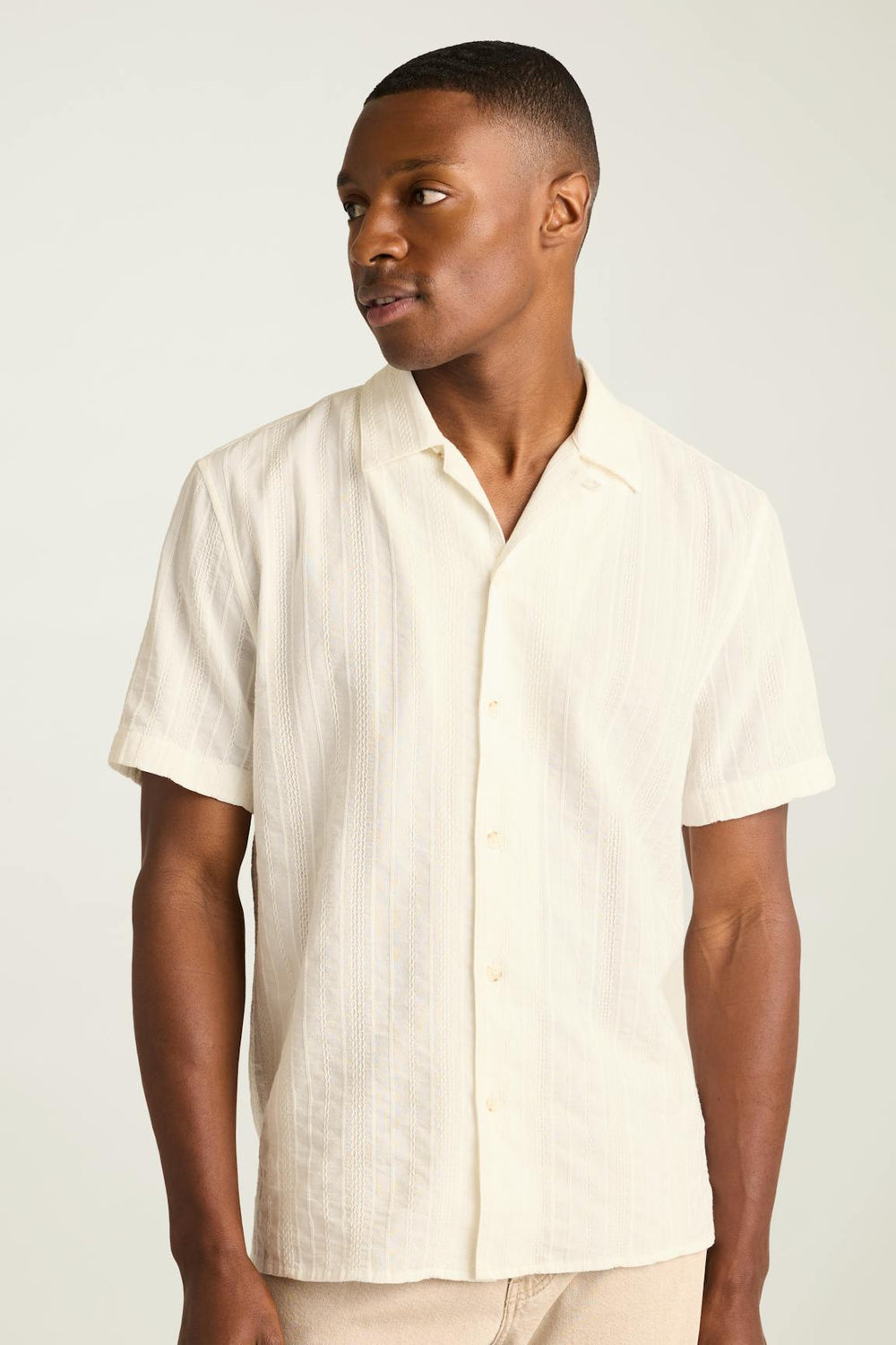 Riviera Cabana Shirt