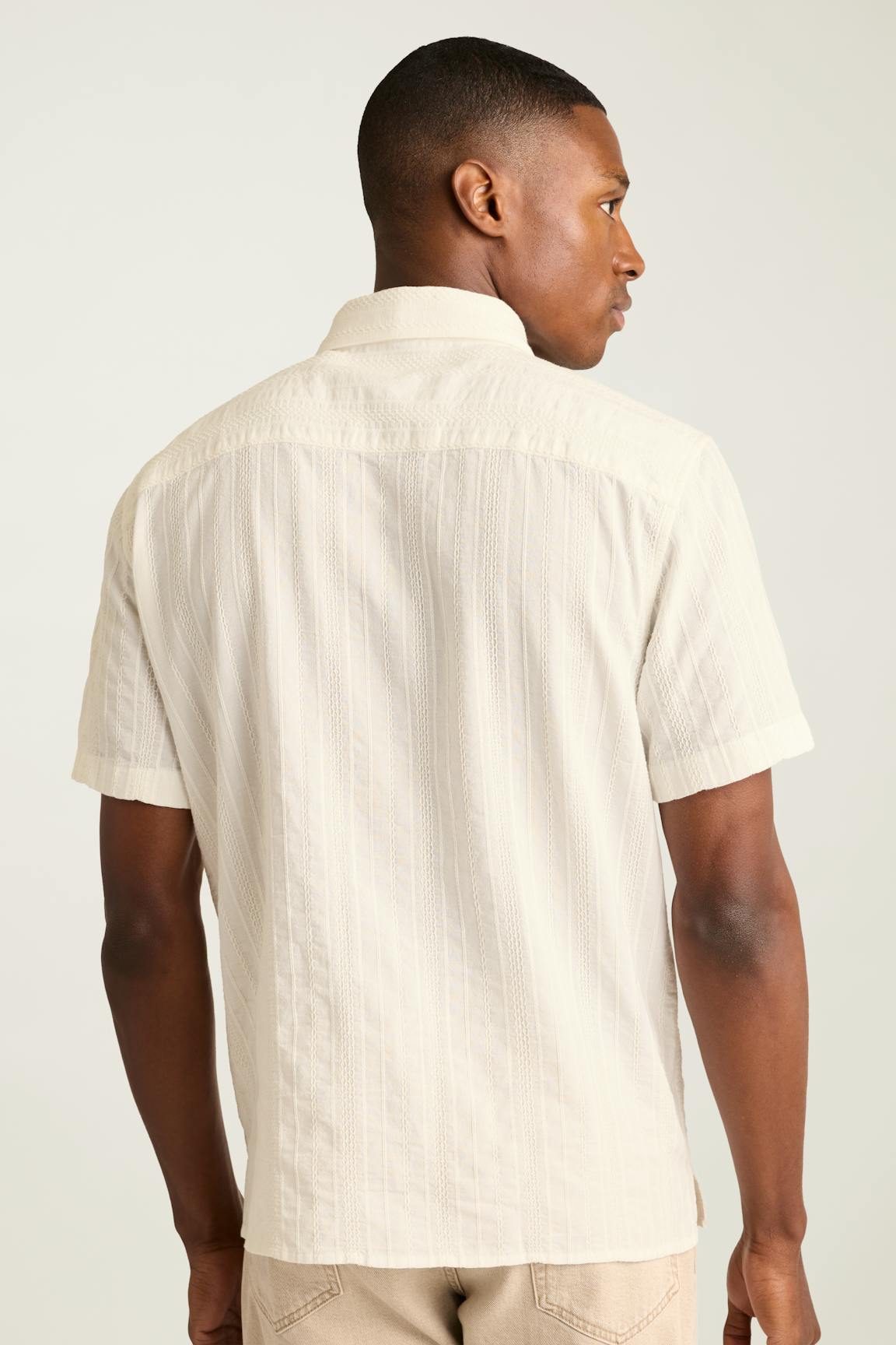 Riviera Cabana Shirt