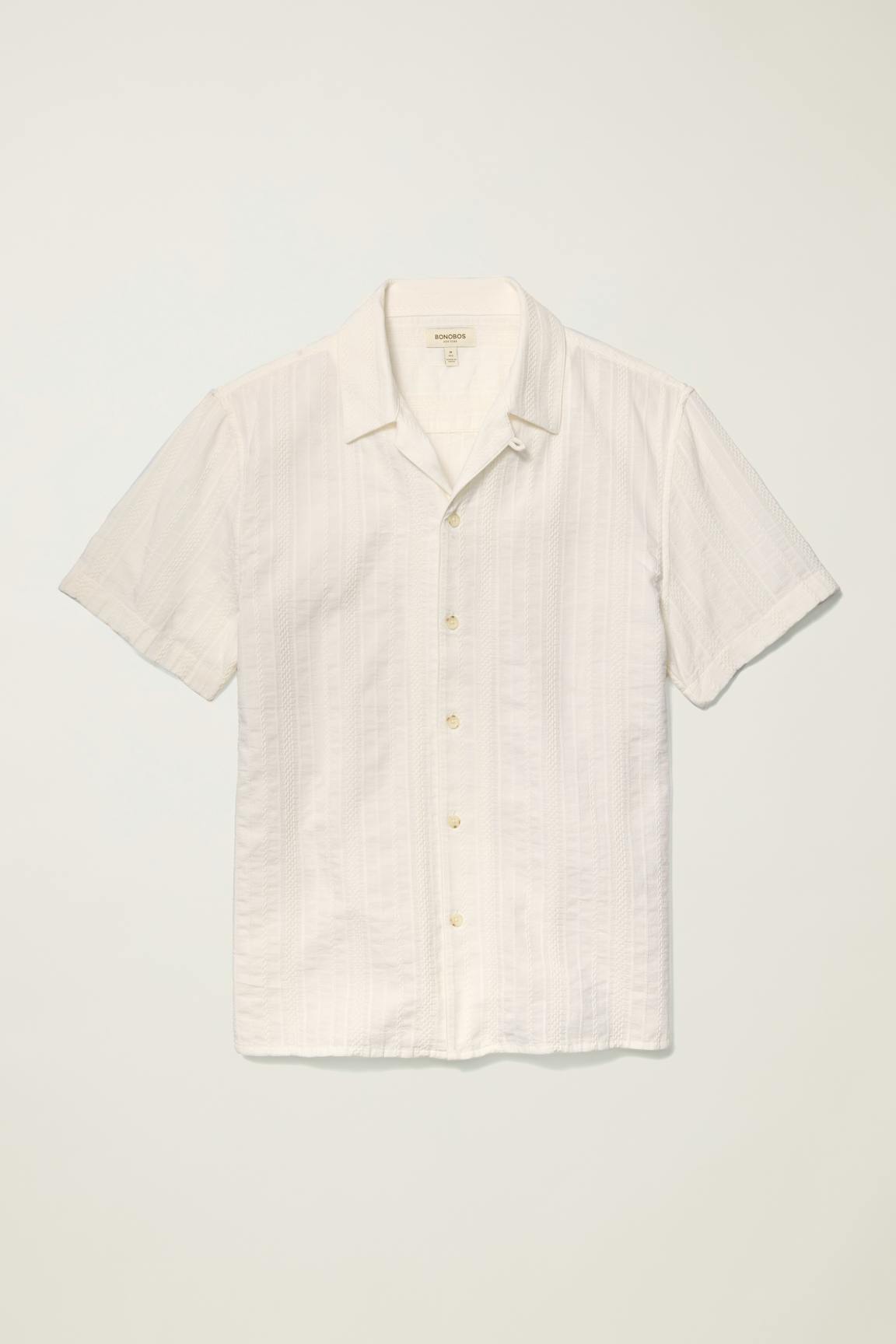 Riviera Cabana Shirt