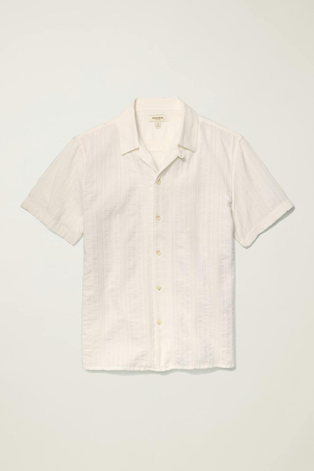 Riviera Cabana Shirt