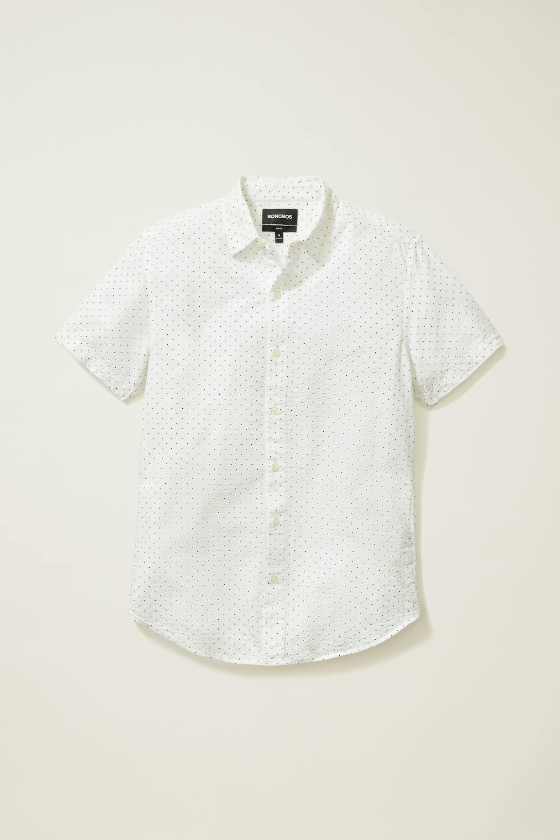 Riviera Short Sleeve Shirt
