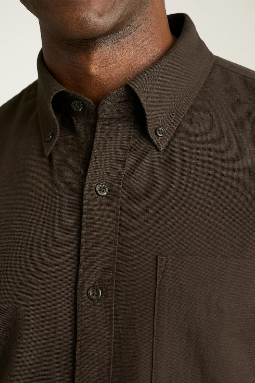 Everyday Oxford Shirt