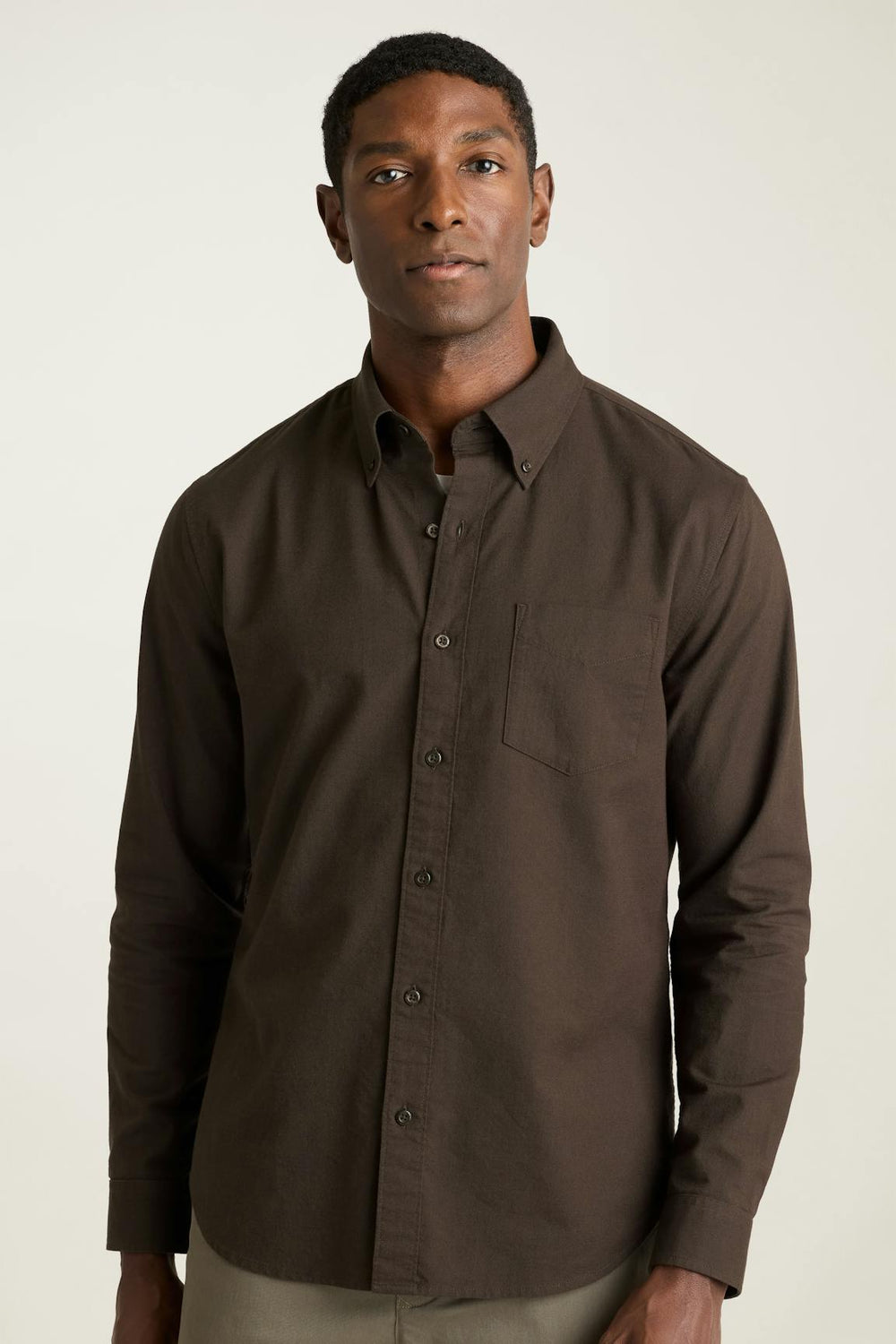 Everyday Oxford Shirt