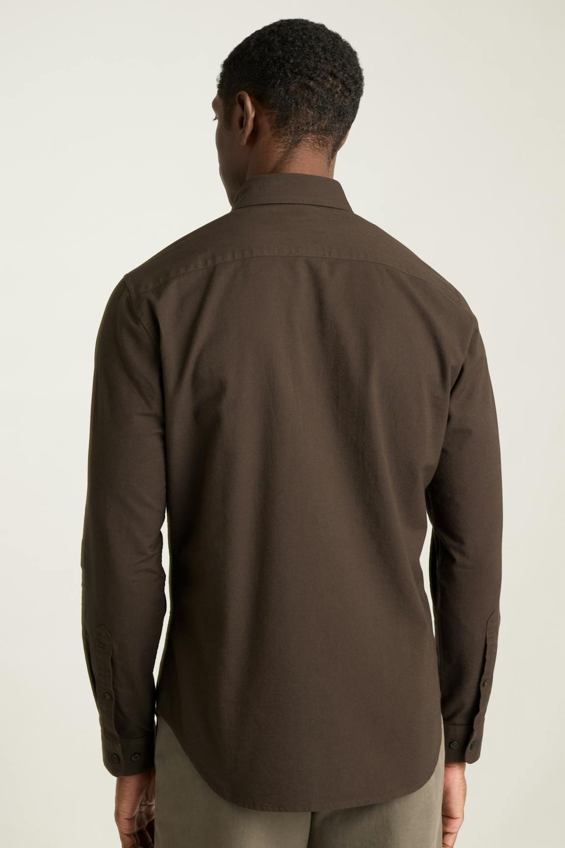 Everyday Oxford Shirt