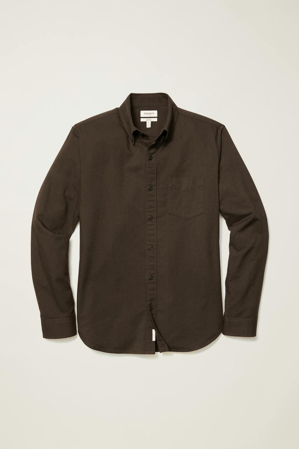 Everyday Oxford Shirt