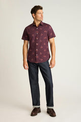 Riviera Short Sleeve Shirt