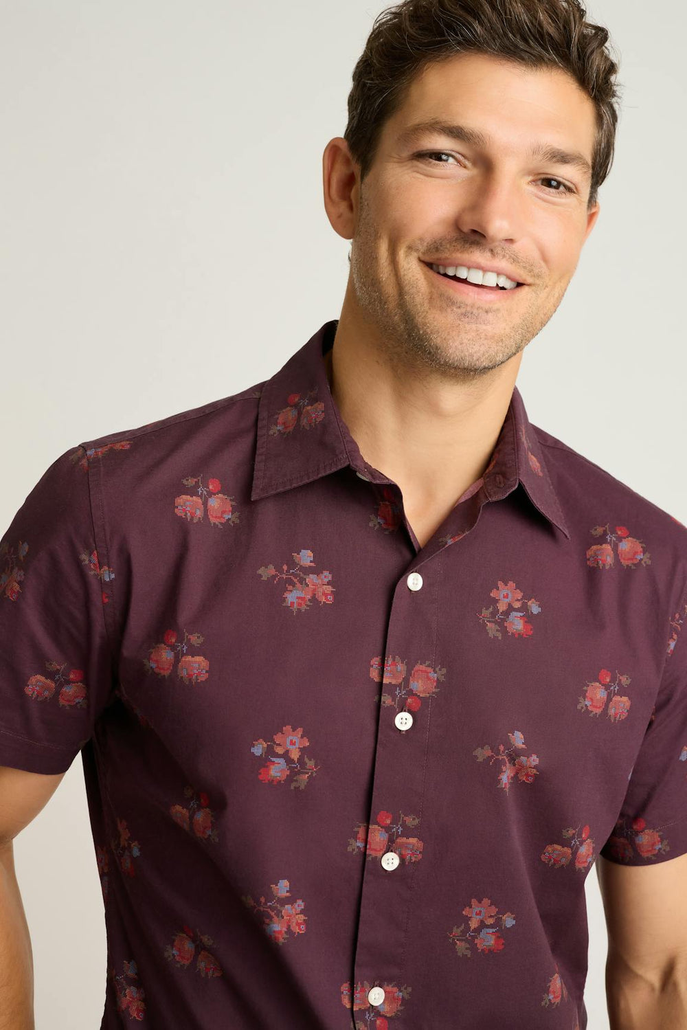 Riviera Short Sleeve Shirt