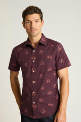 Riviera Short Sleeve Shirt