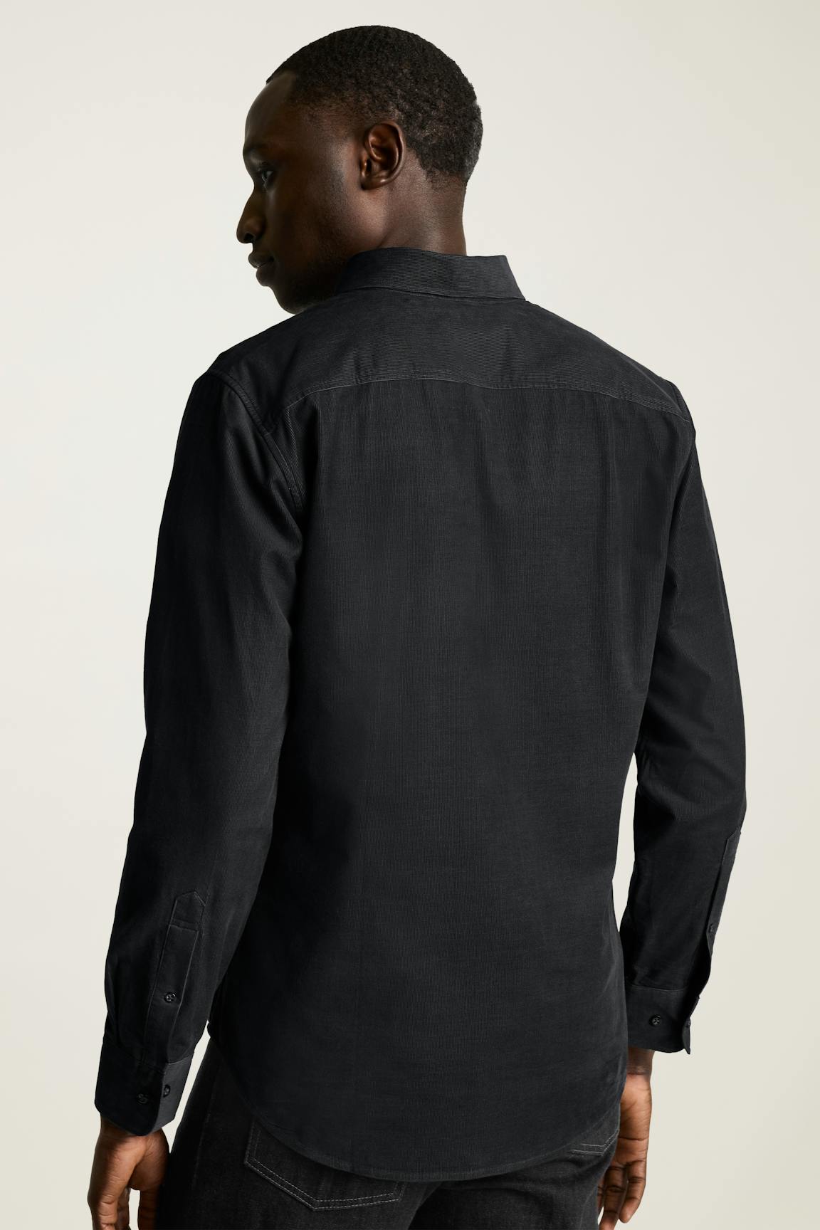 Everyday Corduroy Shirt