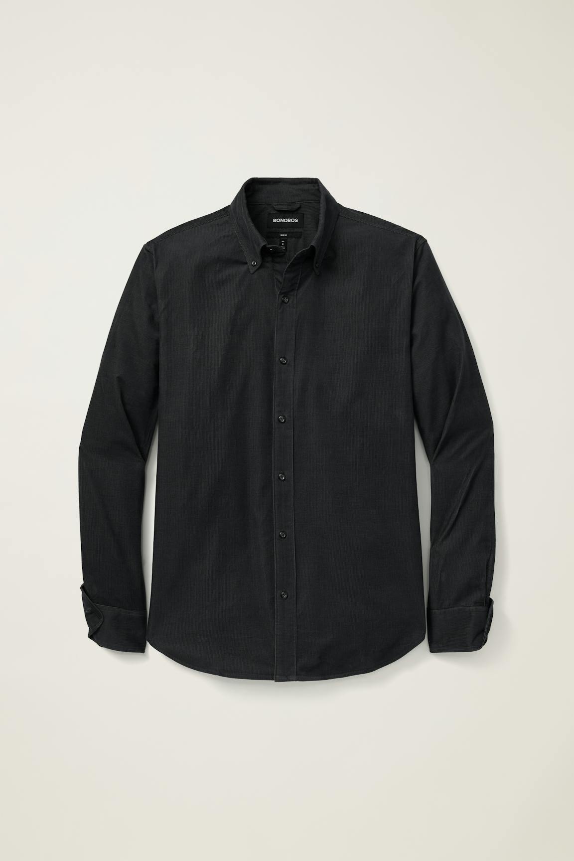 Everyday Corduroy Shirt