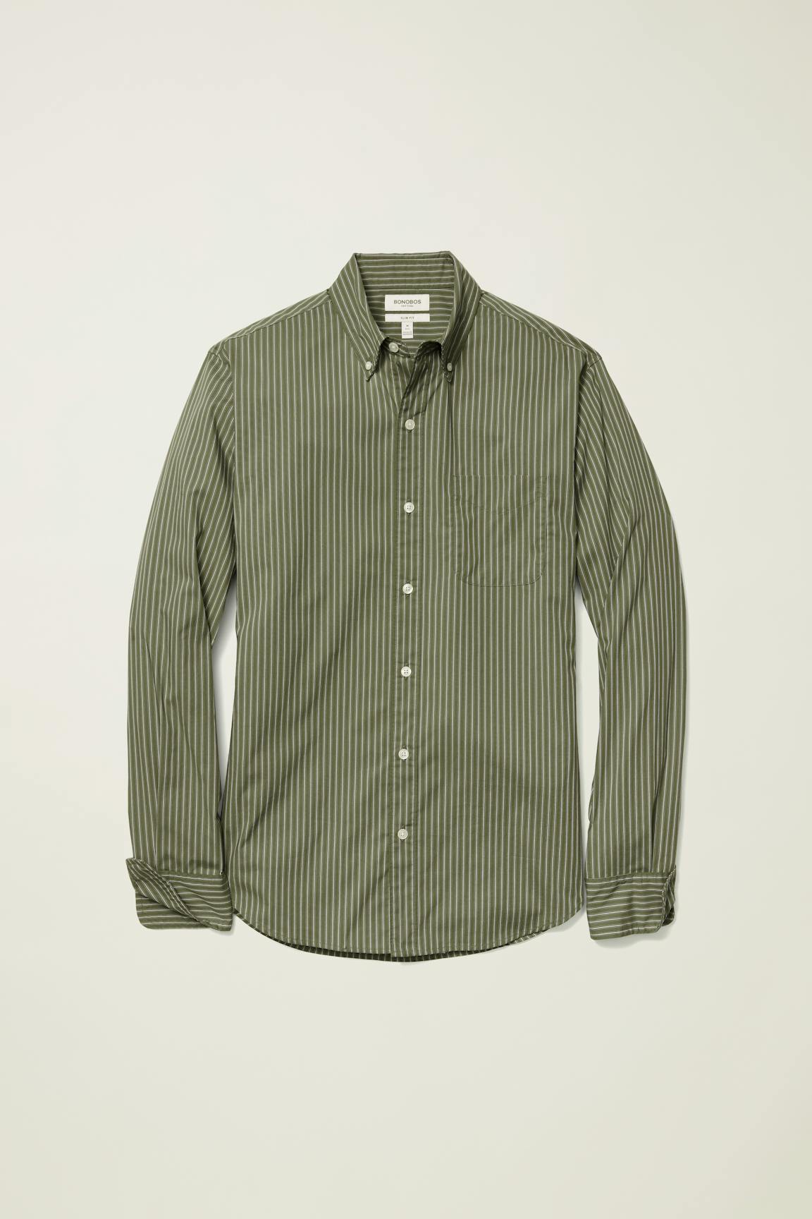 Everyday Shirt