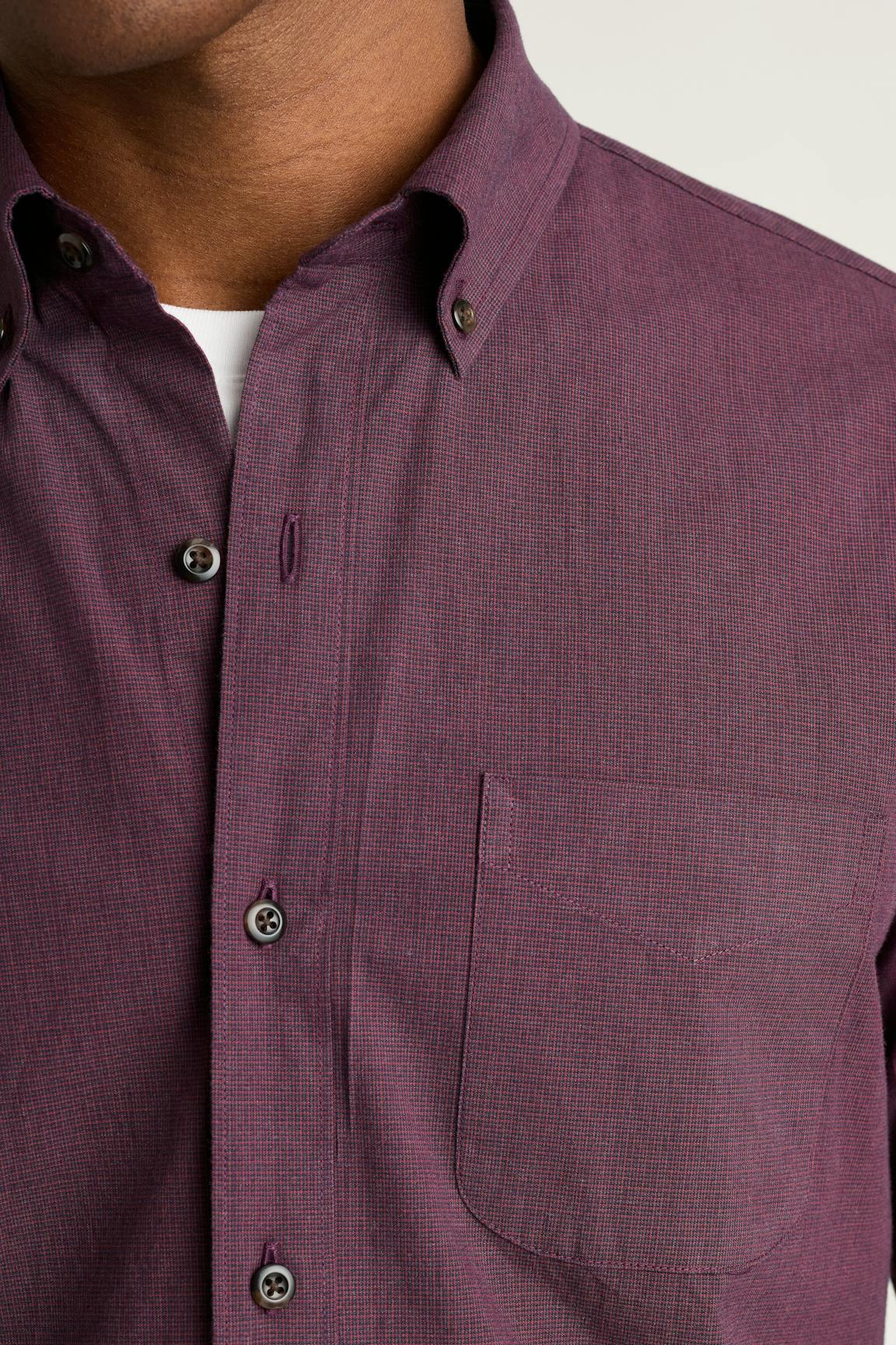 Everyday Shirt