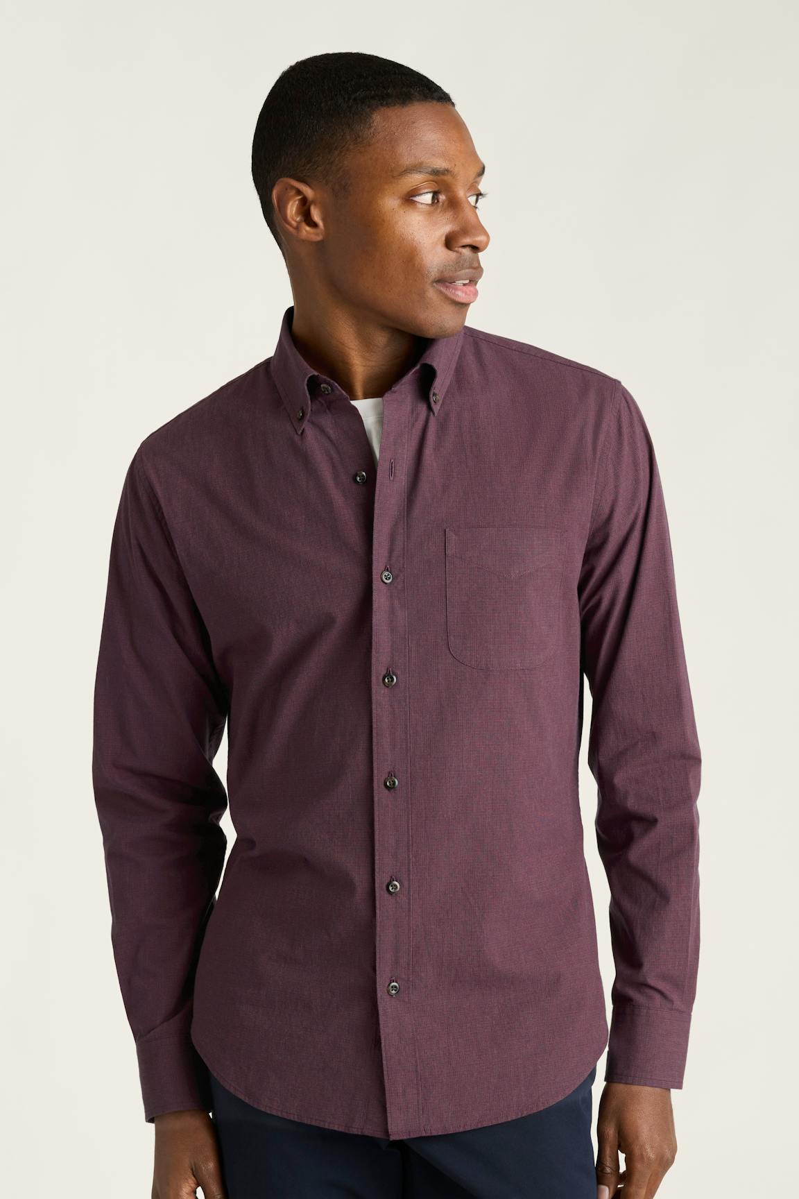 Everyday Shirt