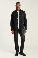 Cord Western Shirt