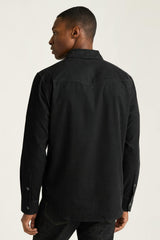 Cord Western Shirt