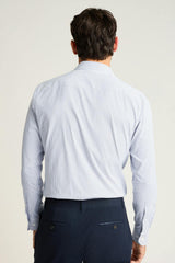 Tech Button Down Shirt