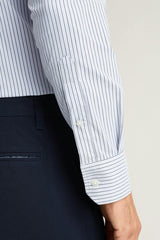 Tech Button Down Shirt