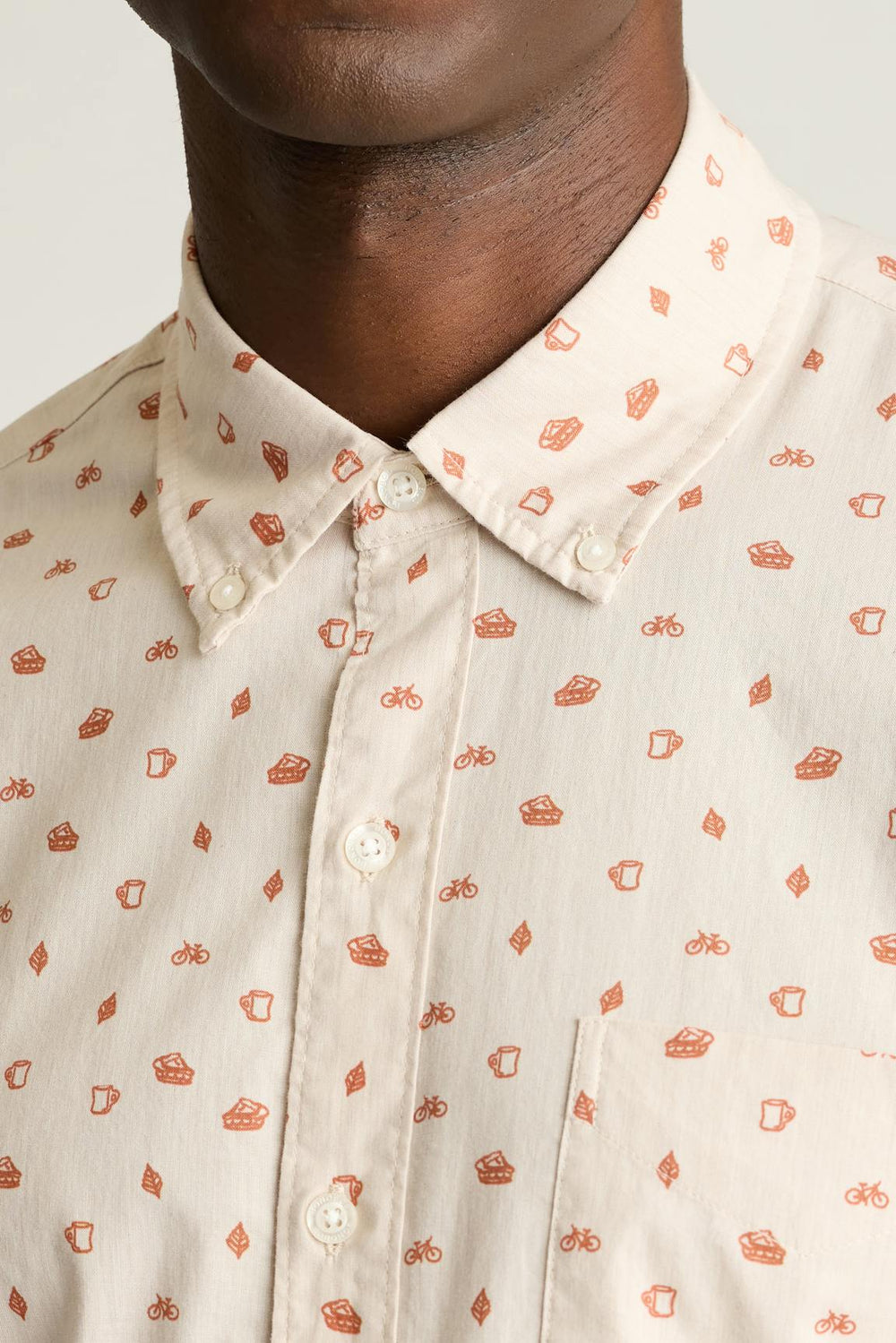 Everyday Shirt