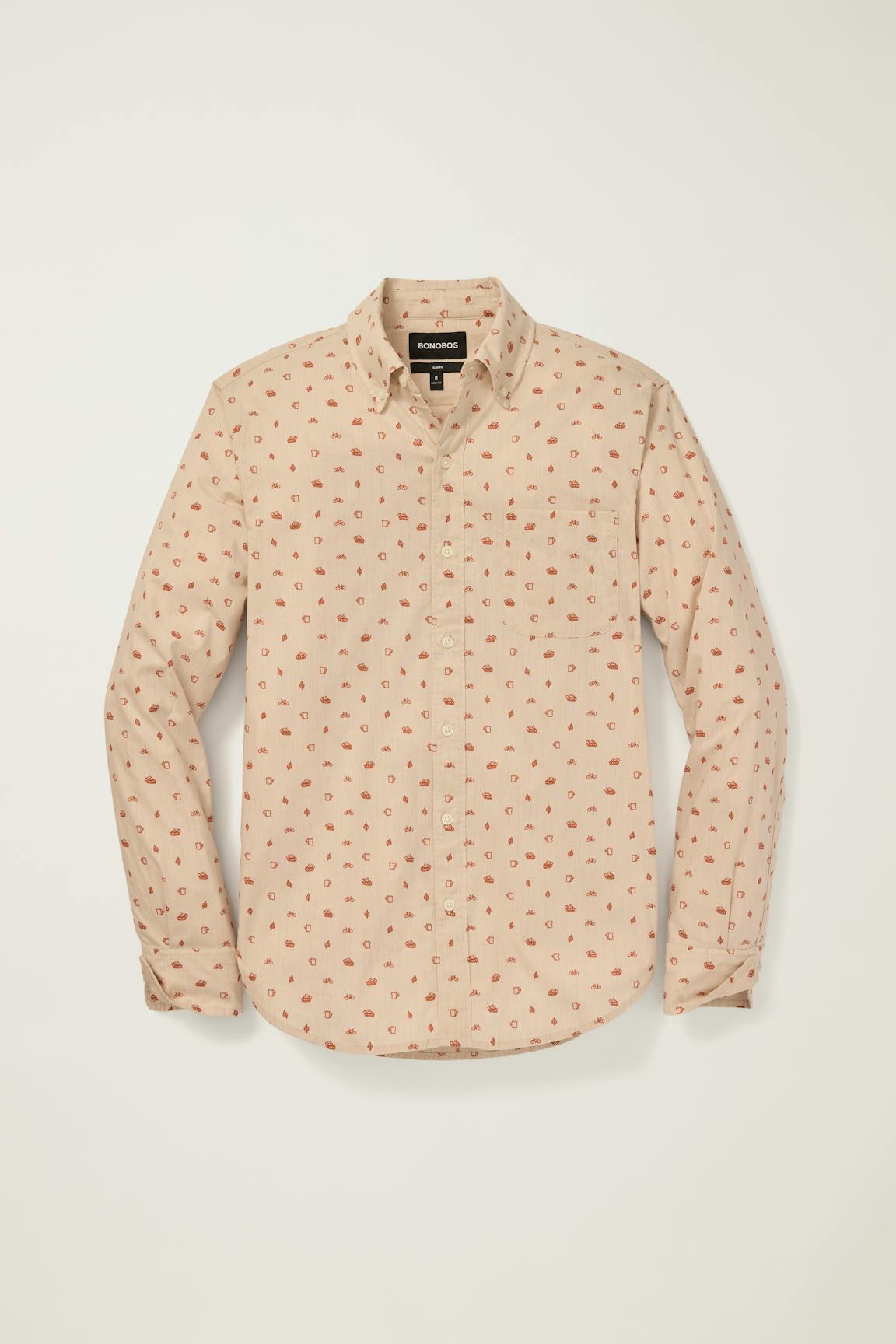 Everyday Shirt