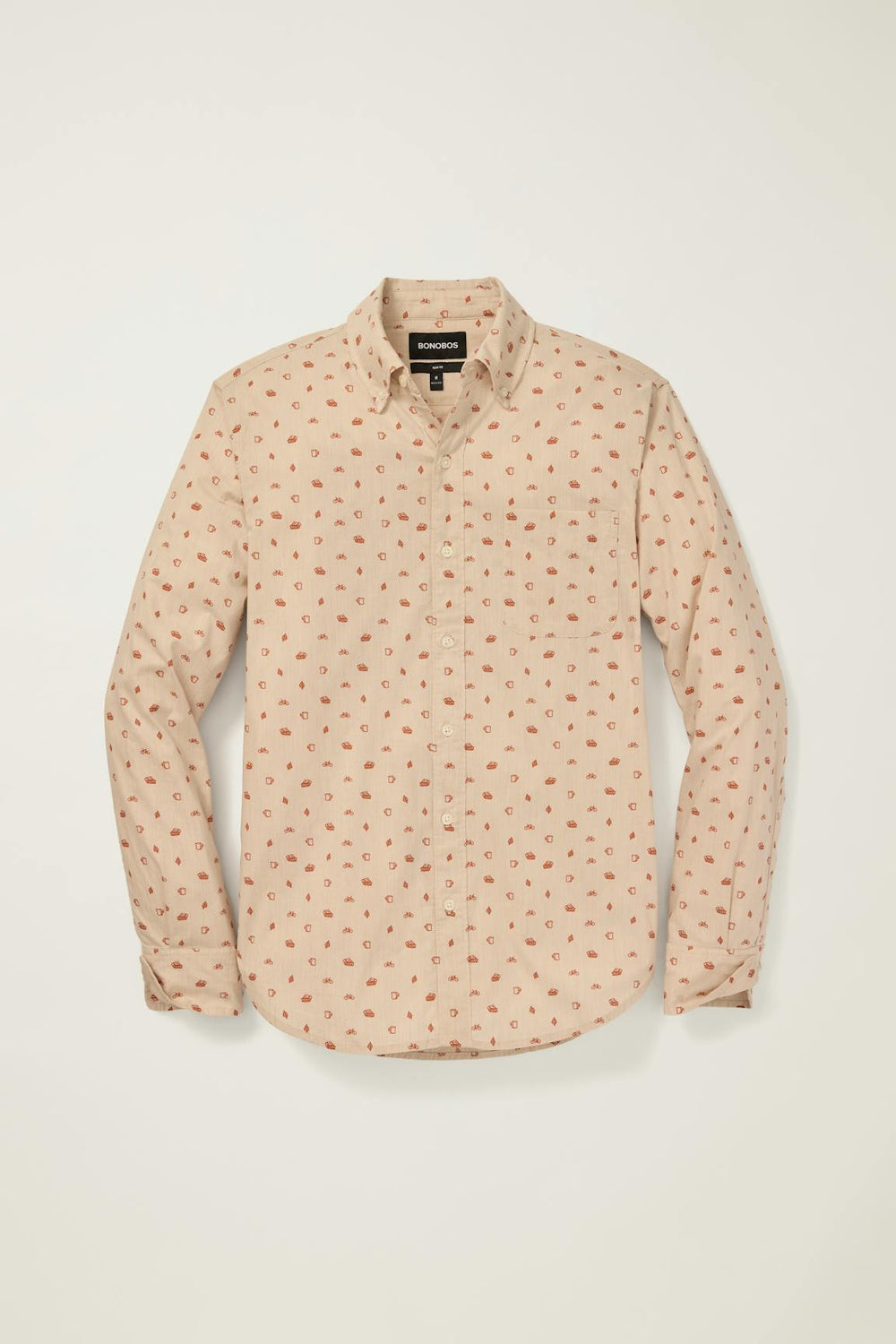 Everyday Shirt