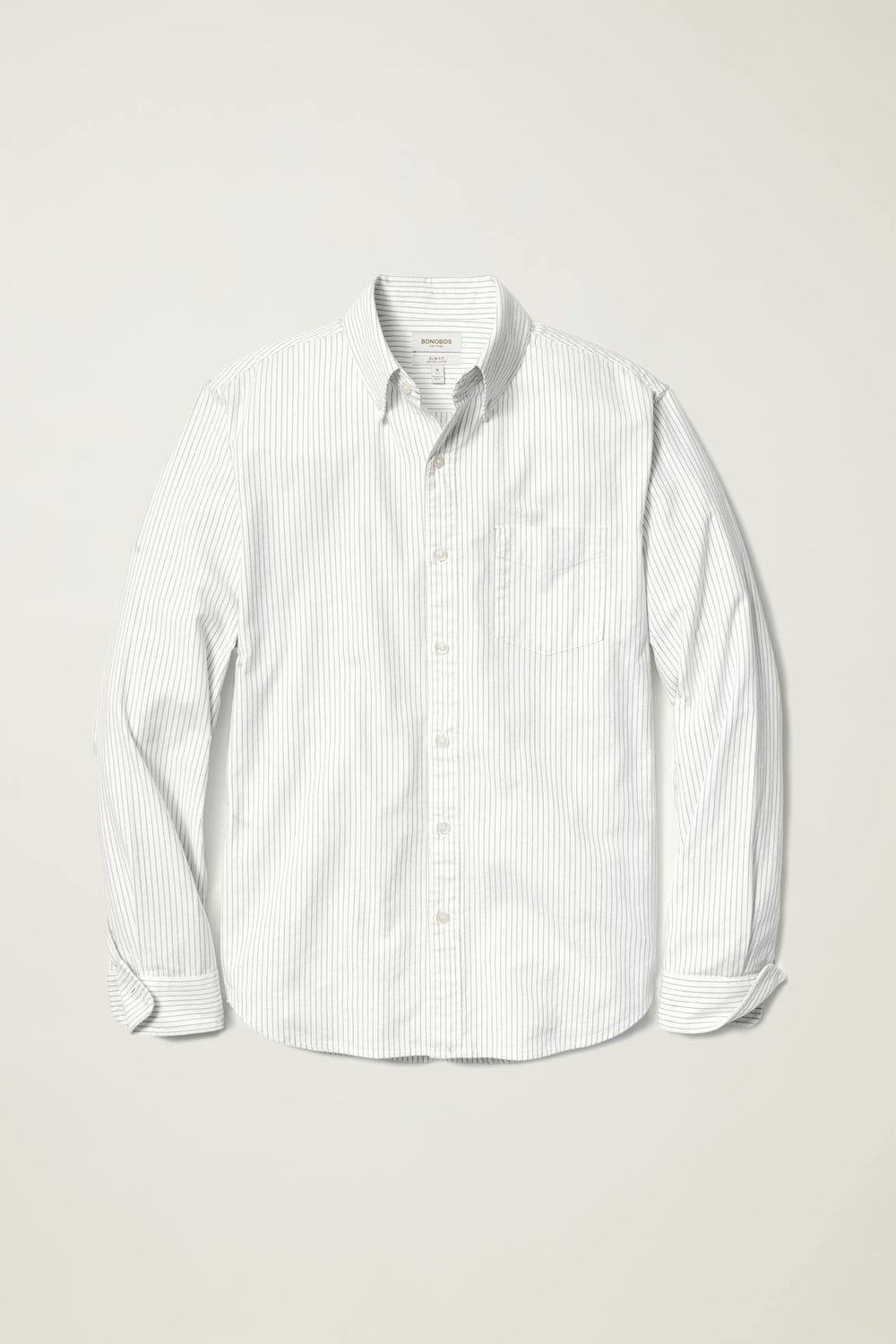 Everyday Oxford Shirt