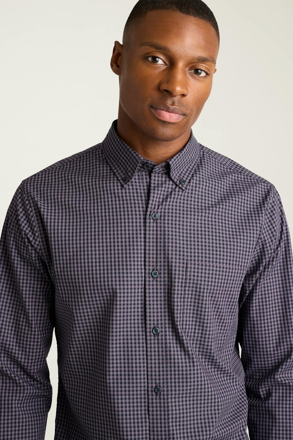 Everyday Shirt