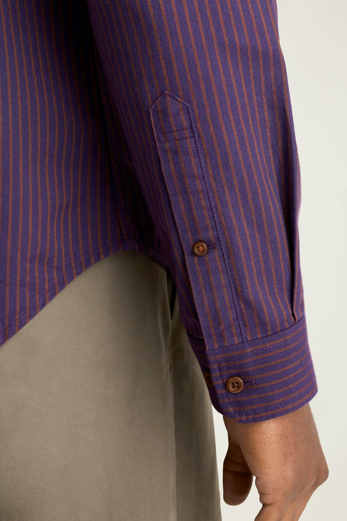 Everyday Oxford Shirt