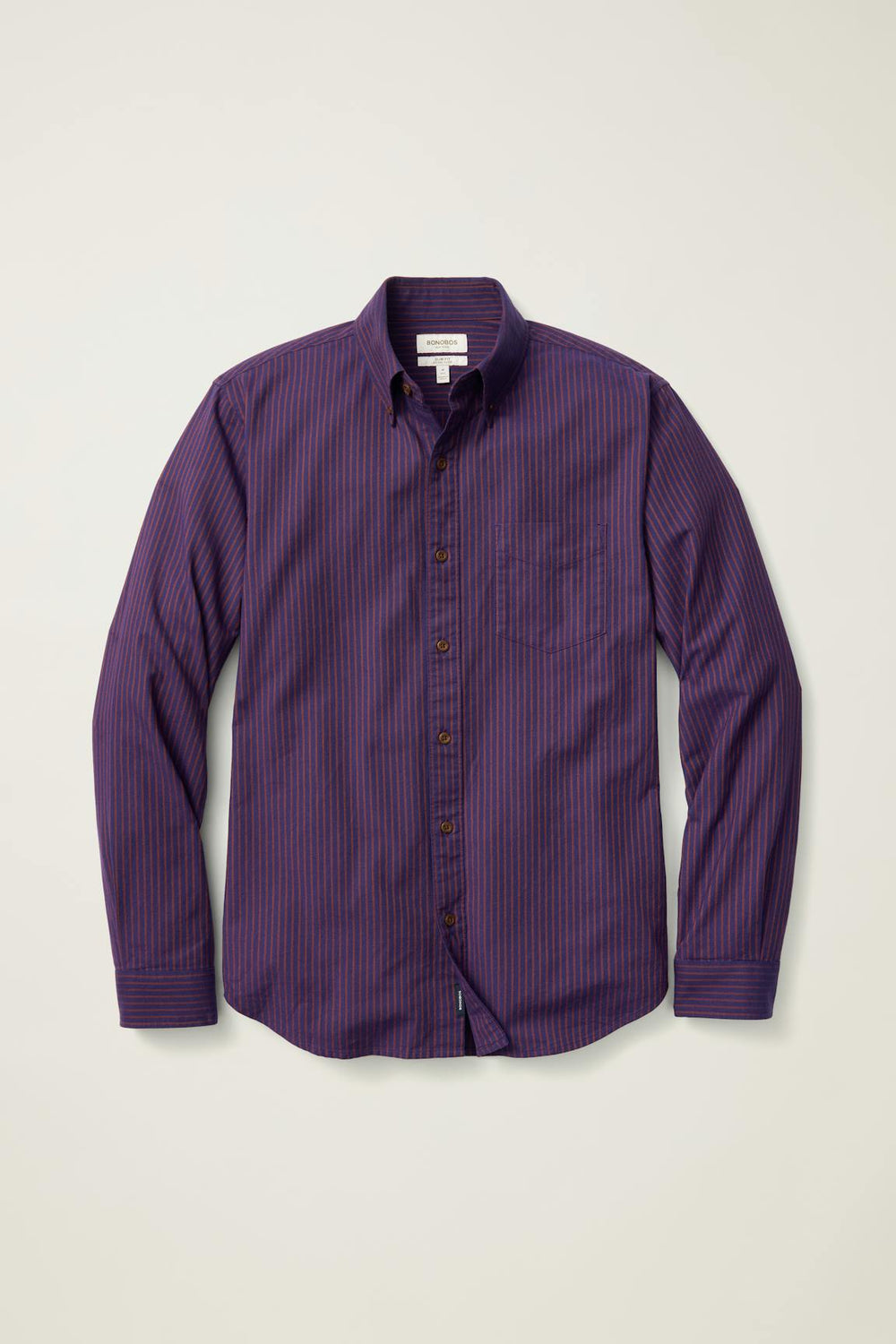 Everyday Oxford Shirt