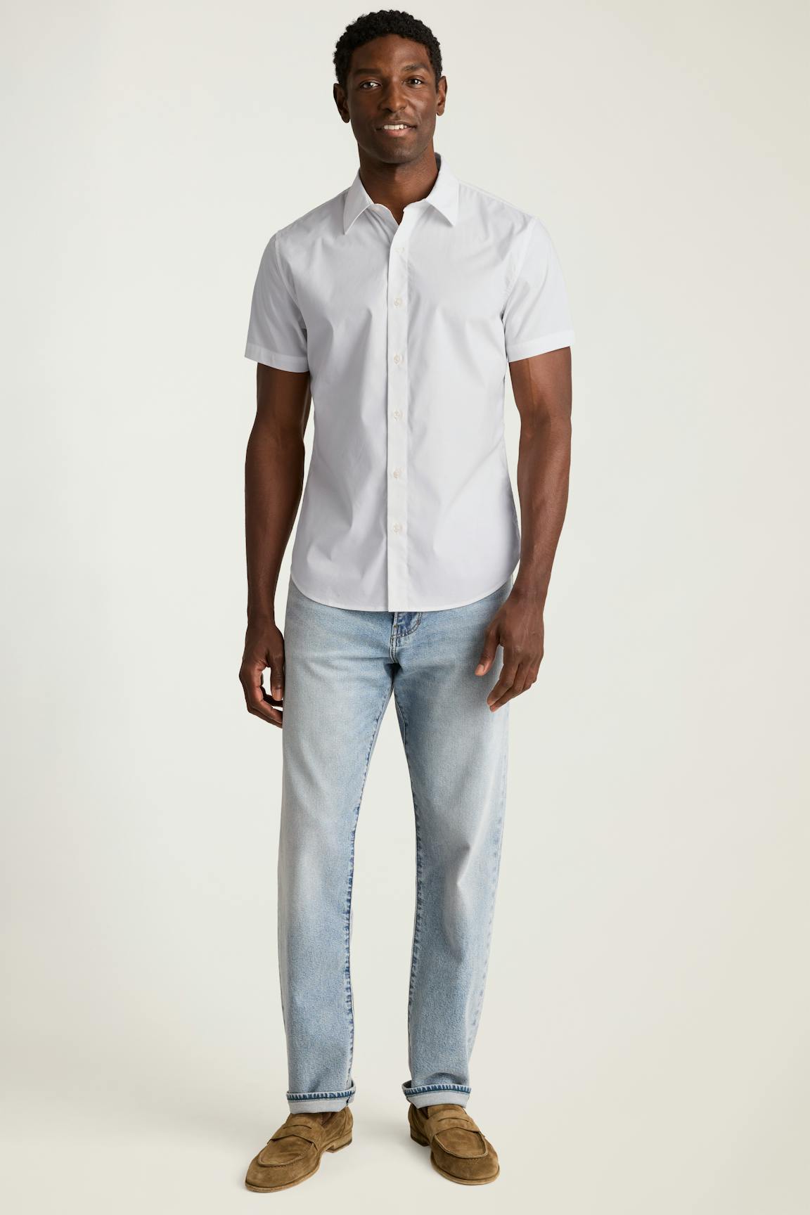 Riviera Short Sleeve Shirt
