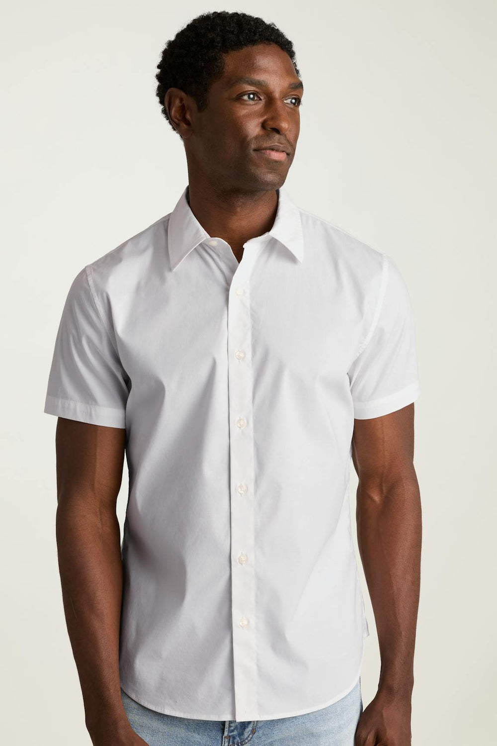 Riviera Short Sleeve Shirt