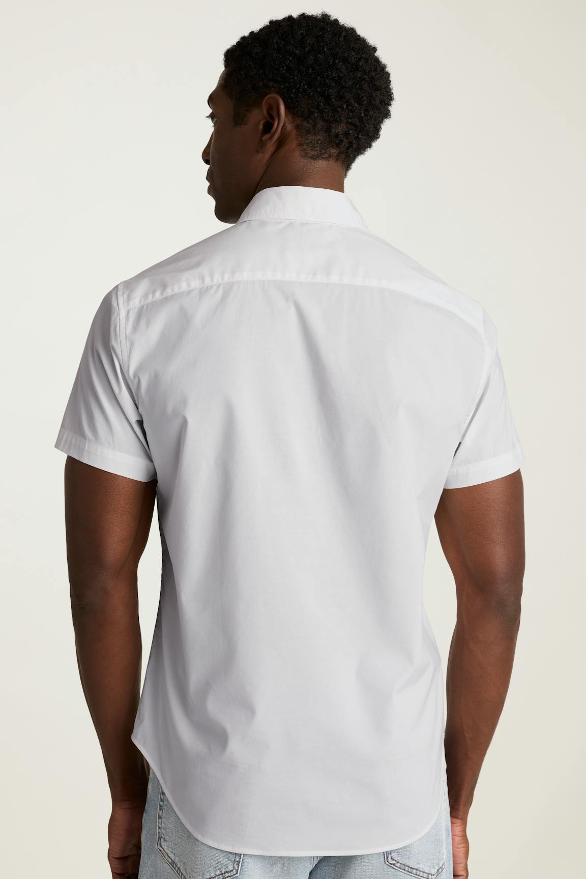 Riviera Short Sleeve Shirt