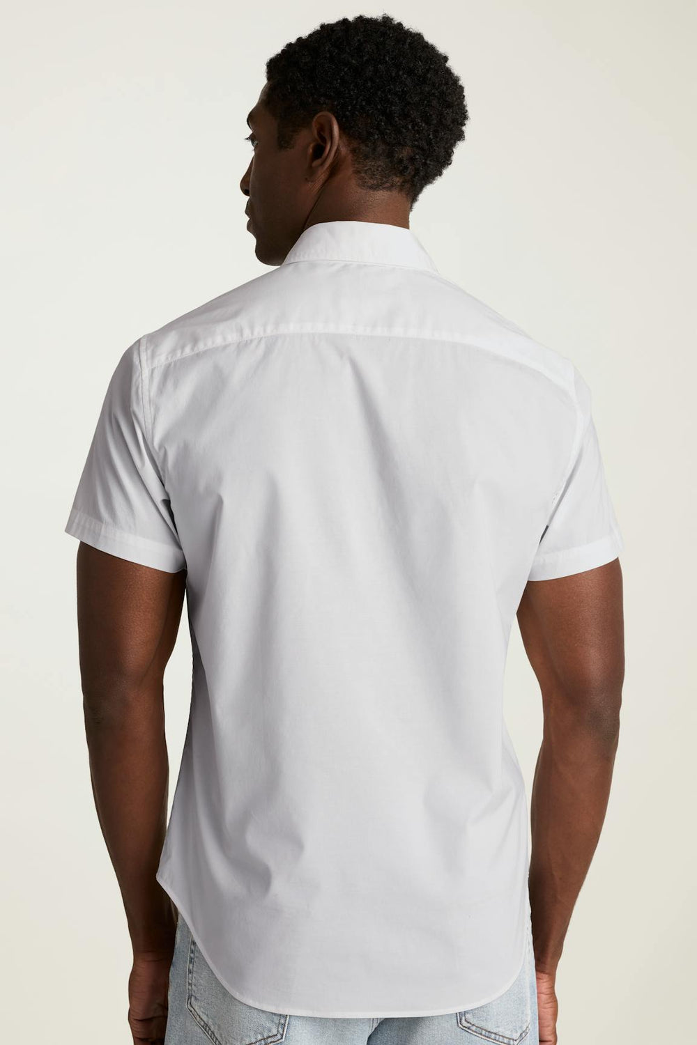 Riviera Short Sleeve Shirt