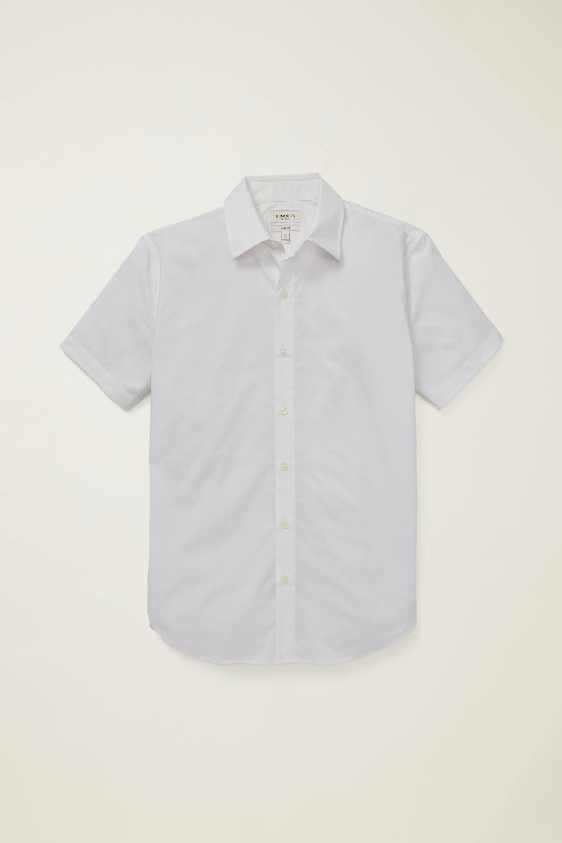 Riviera Short Sleeve Shirt