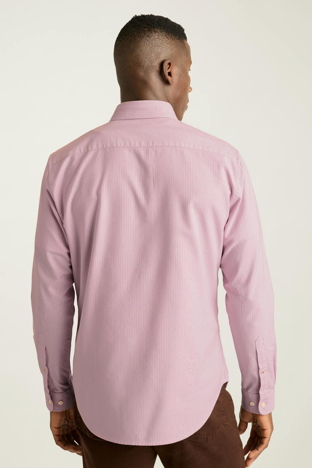Everyday Oxford Shirt